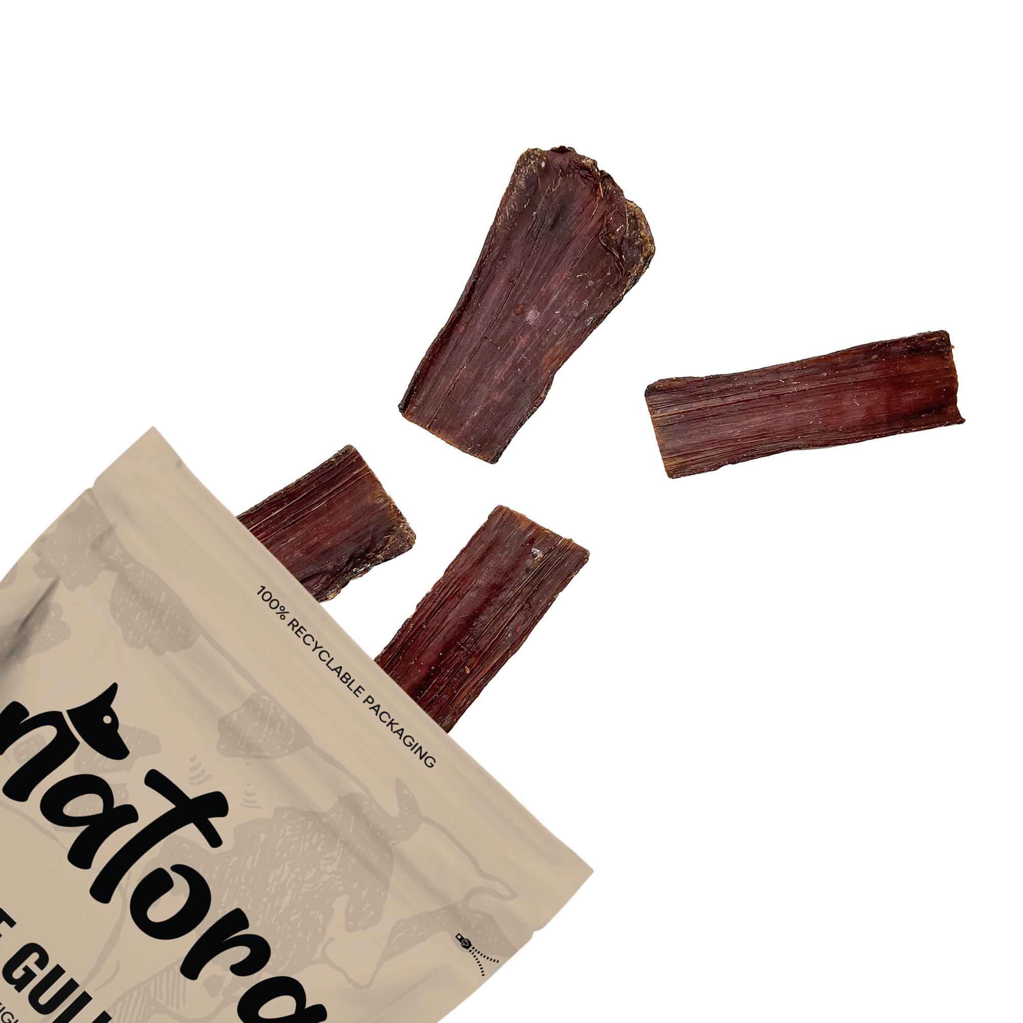 Beef Gullets for Dogs