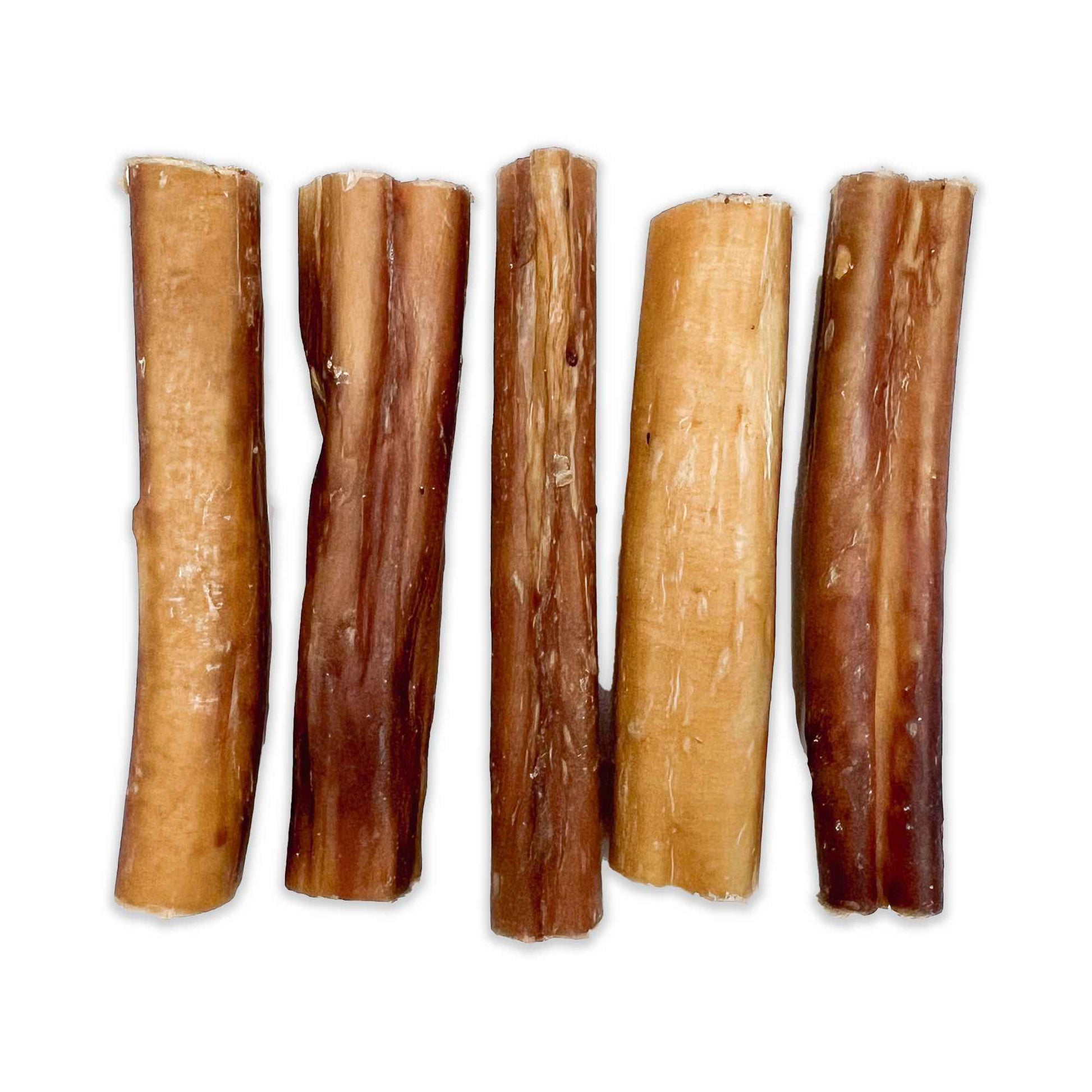 Bully sticks for dogs