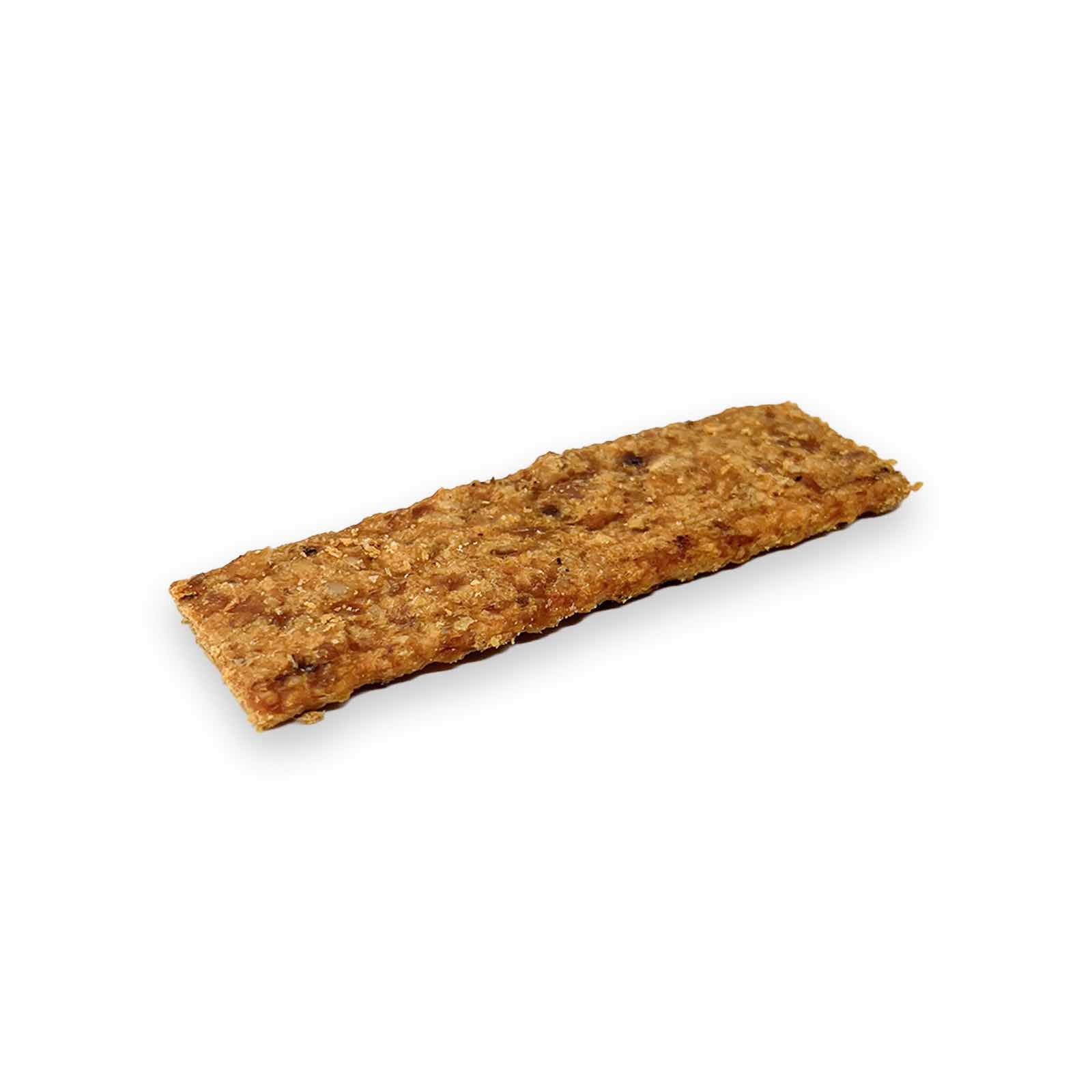 Meat flapjacks for dogs