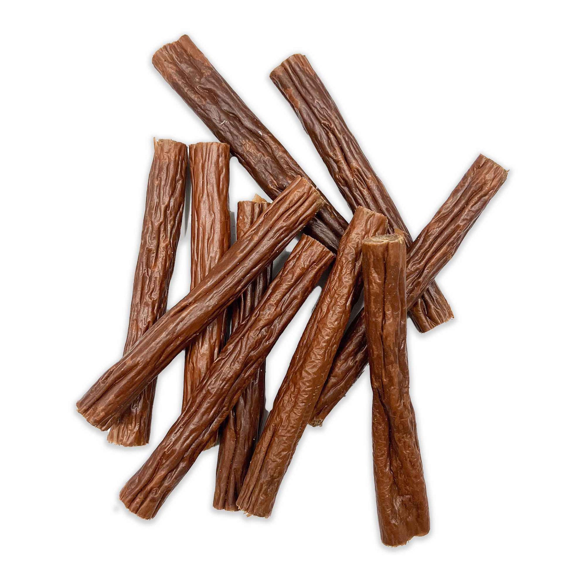 Meaty dental sticks for dogs