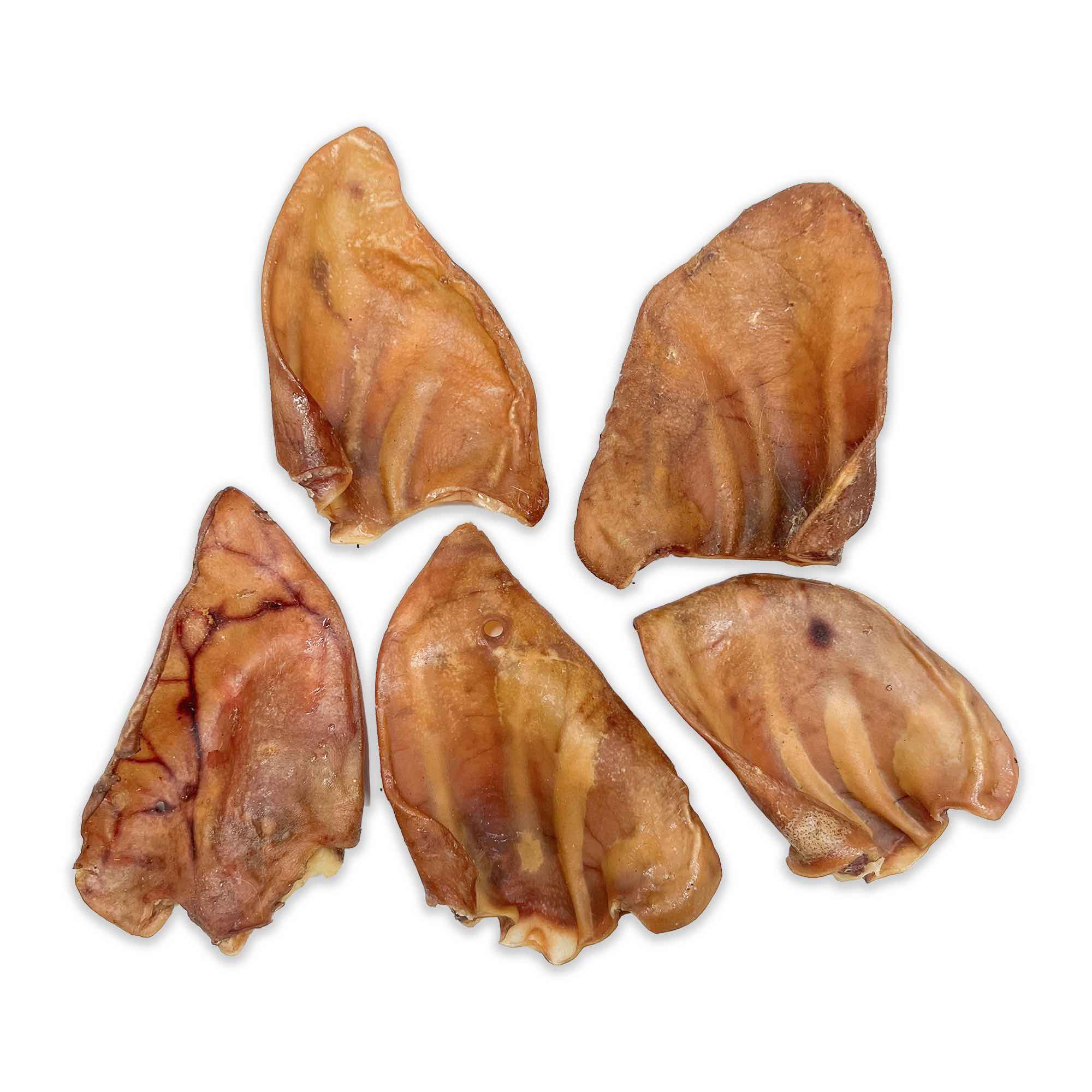 Premium cūku ausis