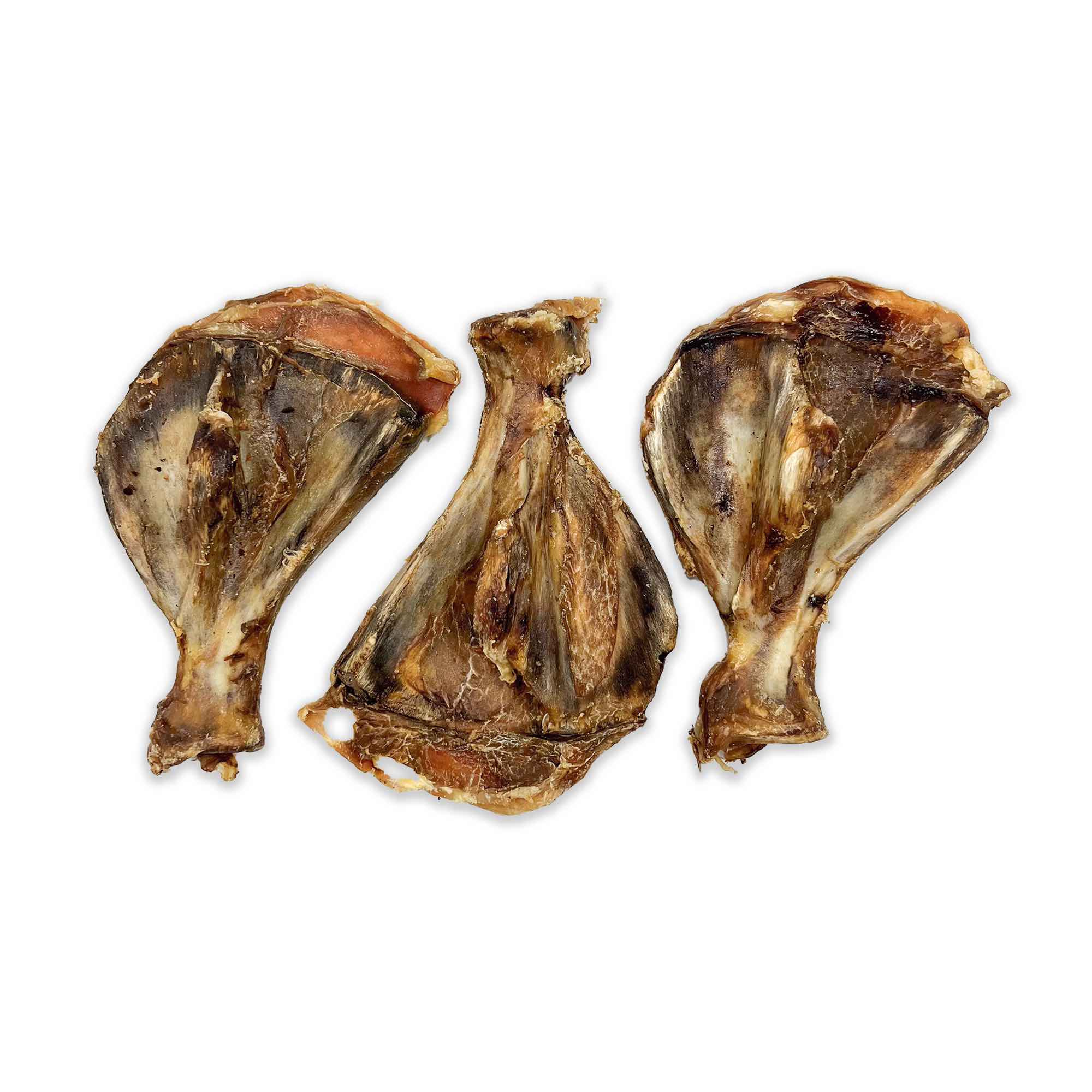 Pork Shoulder Bones