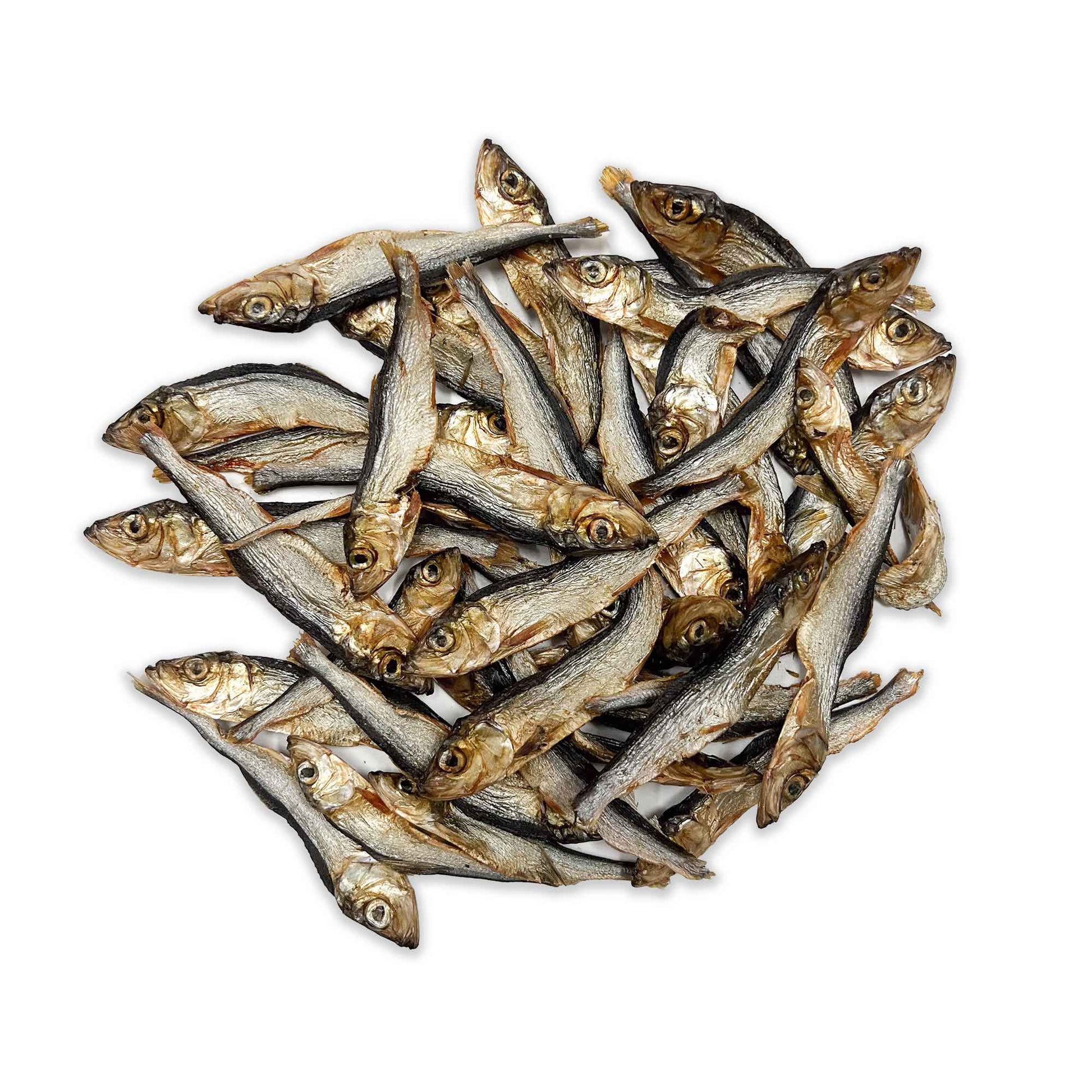 Sprats for dogs